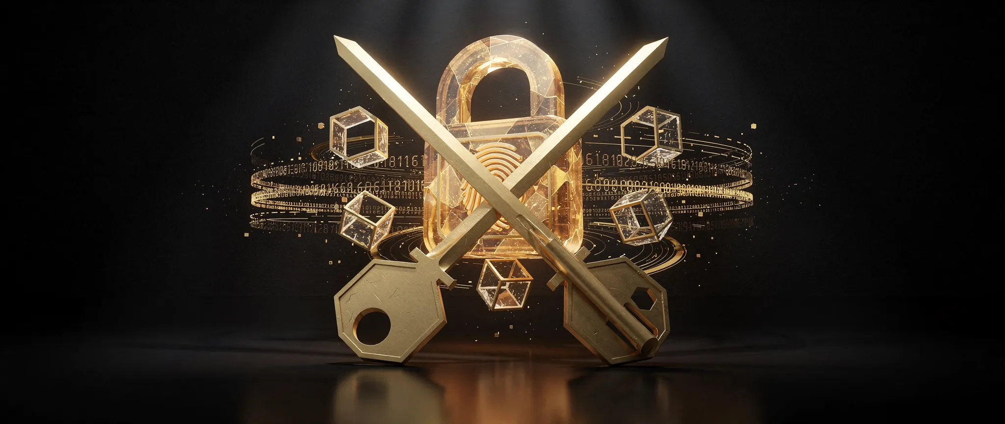 Mastering Git Authentication: SSH Keys and HTTPS