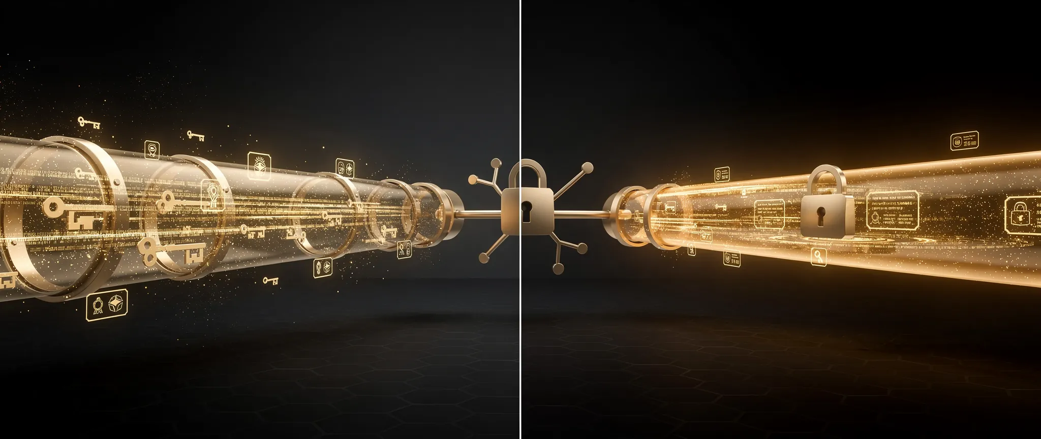 Choosing Between HTTPS and SSH for Git Repositories: What You Need to Know